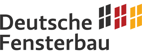 Logo Deutsche Fensterbau
