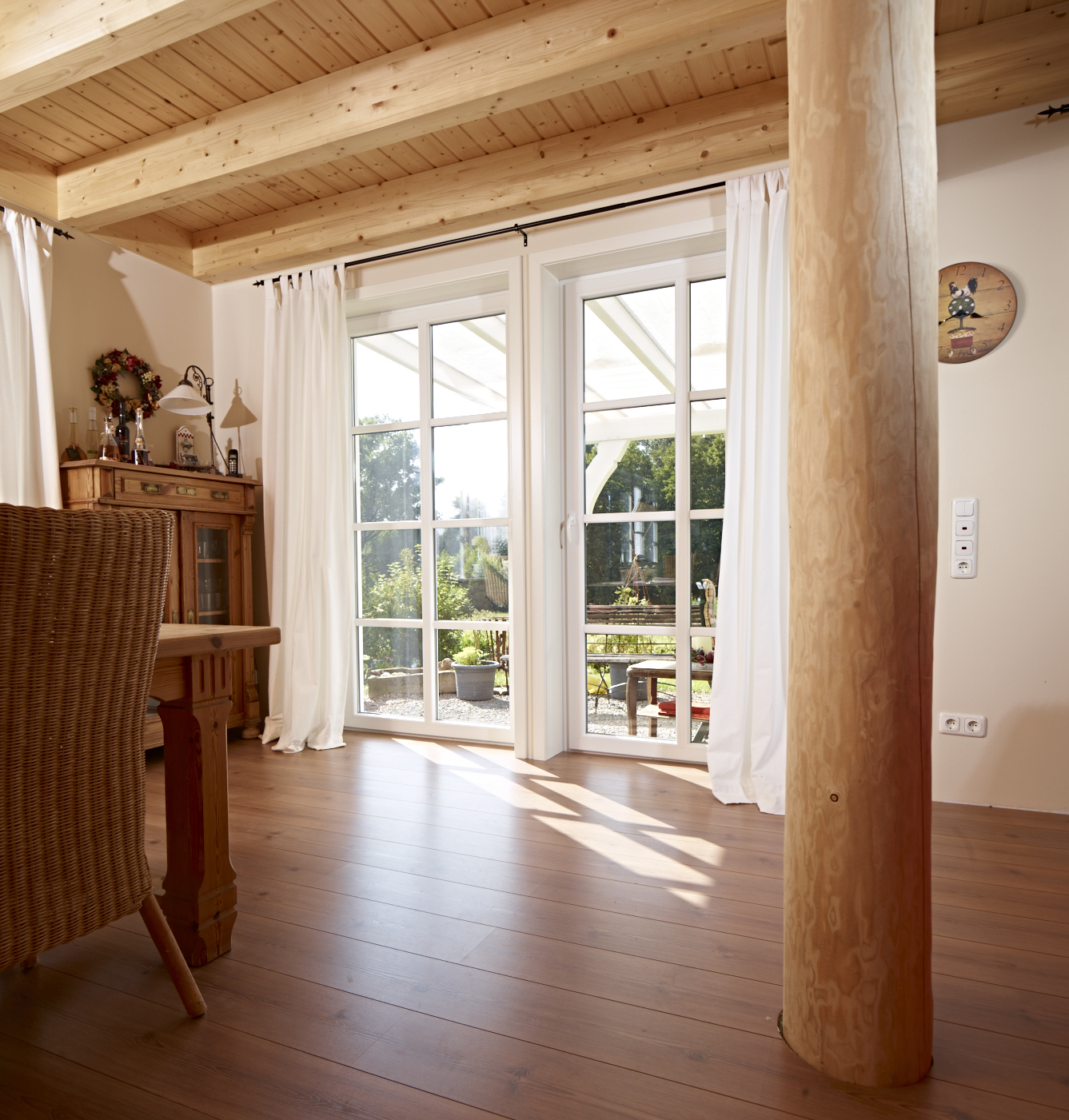 Kunststofffenster kaufen Worauf Sie achten müssen