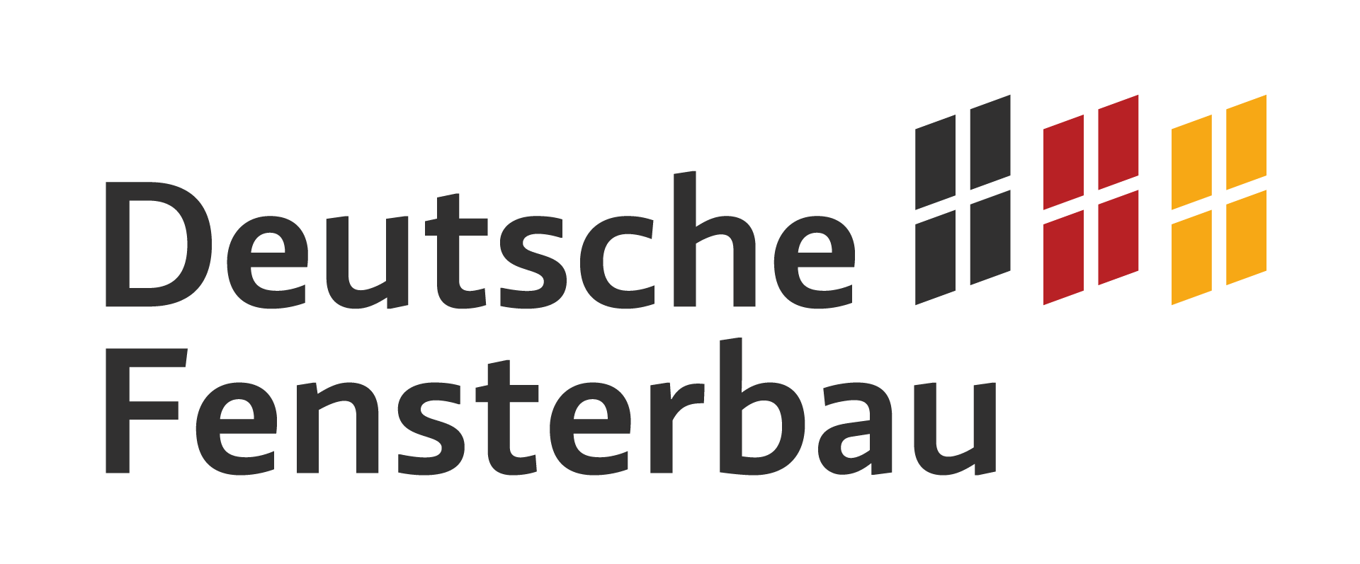 Deutsche Fensterbau Logo