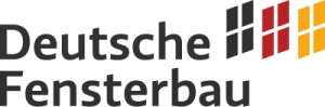 Deutsche Fensterbau Logo Deutsche Fensterbau Logo
