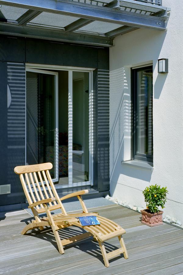 Balkontüren Preise und Varianten Deutsche Fensterbau