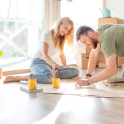 Die genaue Planung neuer Fenster ist wichtig, um lange Freude an den Fenstern zu haben.