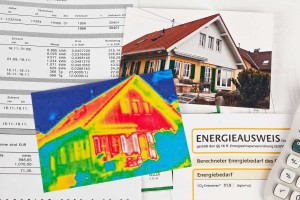 Energieausweis