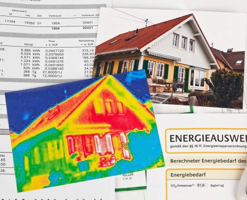 Energieausweis