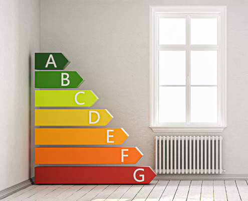 energie sparen fenster