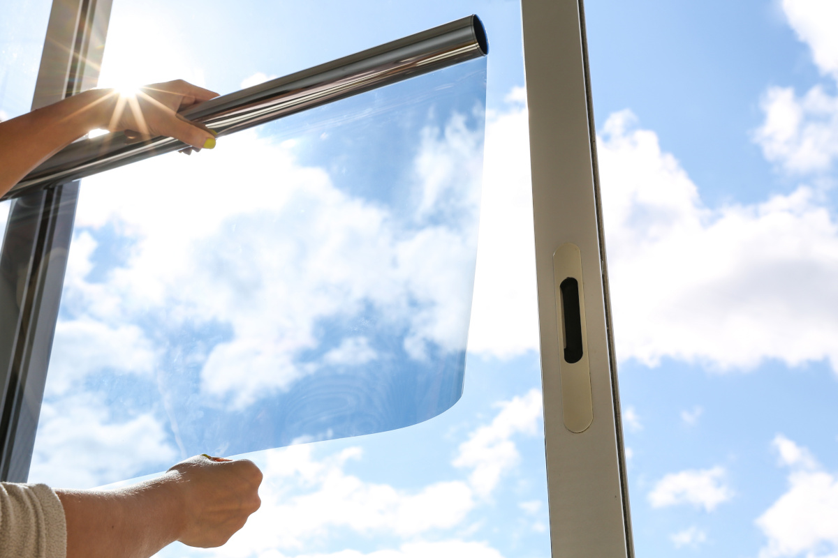 Sonnenschutz für Fenster – Der Große Sonnenschutz Vergleich