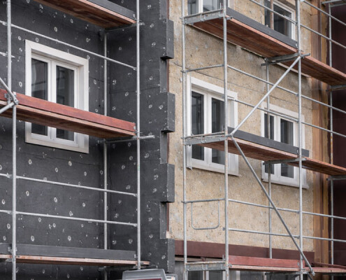 EU-Gebäuderichtlinie, Sanierungspflichten für Gebäude ab Mai 2026