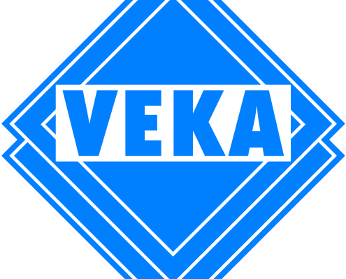 Fensterbauer mit Kunststoffprofilen mit A-Qualität - VEKA